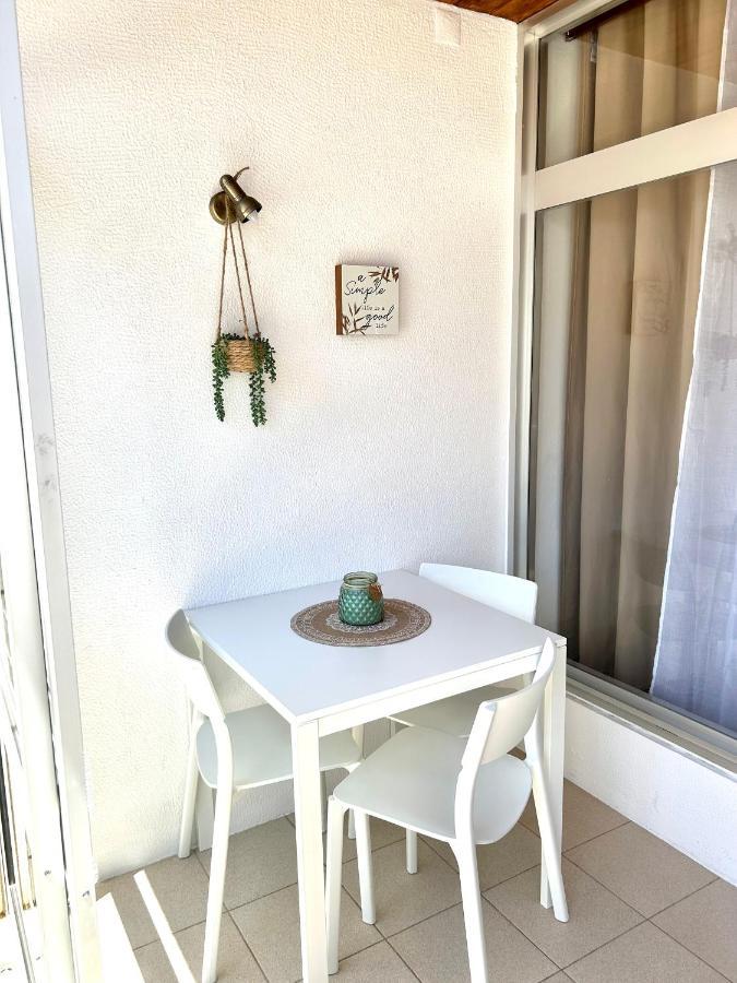Sunstudio Tarik Al Portimao Exterior photo