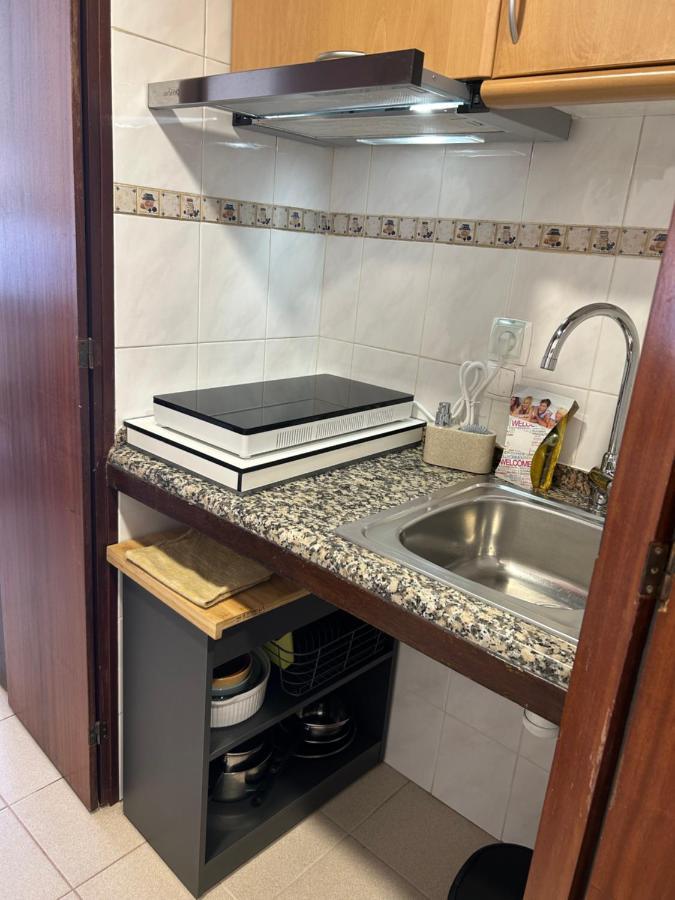 Sunstudio Tarik Al Portimao Exterior photo