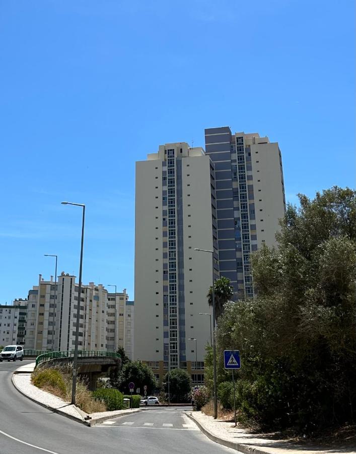 Sunstudio Tarik Al Portimao Exterior photo